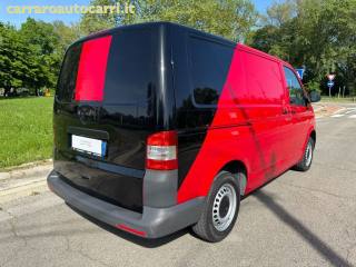 VOLKSWAGEN Transporter usata, con Airbag Passeggero
