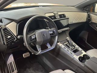 DS AUTOMOBILES DS 7 Crossback usata, con Sistema di navigazione