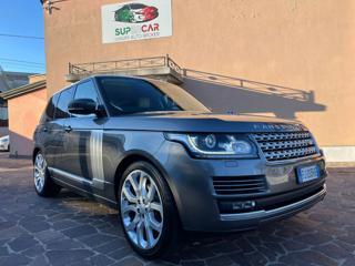 LAND ROVER Range Rover 3.0 TDV6 Vogue