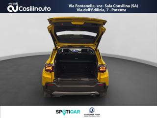 JEEP Avenger usata, con Servosterzo