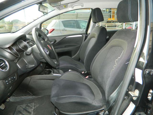 FIAT Punto usata, con Lettore CD