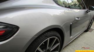 PORSCHE Cayman usata, con Sensori di parcheggio posteriori