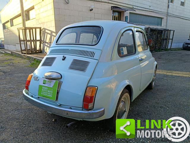 FIAT 500L usata 28