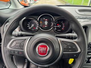 FIAT 500L usata, con Boardcomputer