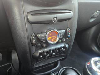 MINI Countryman usata, con Spoiler