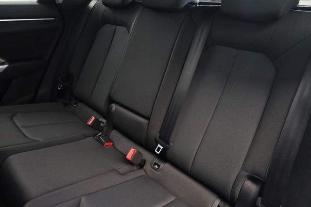 AUDI Q3 usata, con Adaptive Cruise Control