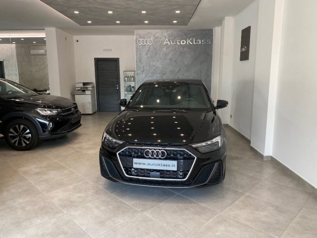 AUDI A1 usata, con Airbag laterali
