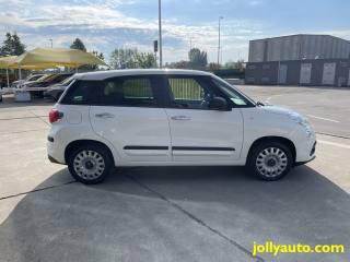 FIAT 500L usata, con Autoradio