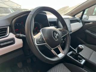 RENAULT Clio usata, con Airbag Passeggero