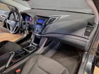 HYUNDAI i40 usata, con Regolazione elettrica sedili