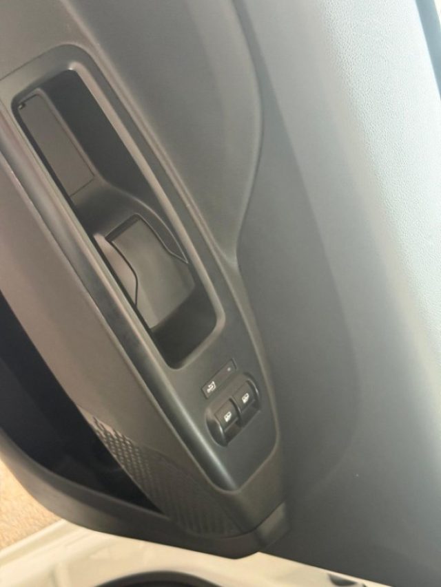 FIAT Doblo usata 18