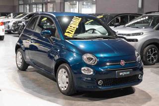 FIAT 500 usata, con Airbag laterali