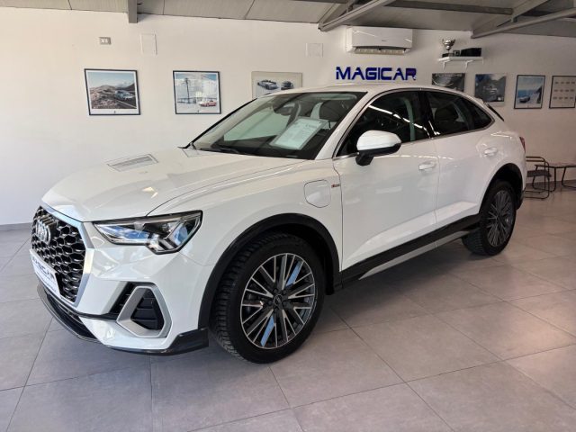 AUDI Q3 usata, con Boardcomputer