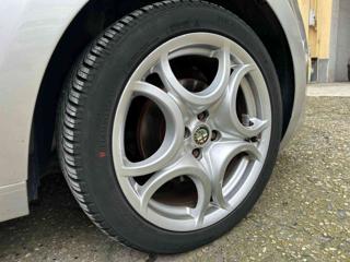 ALFA ROMEO MiTo usata, con Filtro antiparticolato