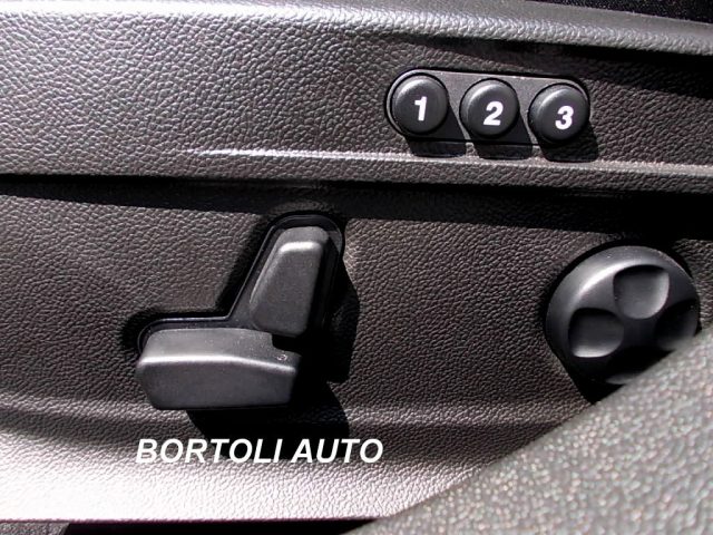 ALFA ROMEO Giulia usata, con ESP