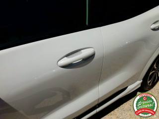 FORD Puma usata, con Chiusura centralizzata telecomandata
