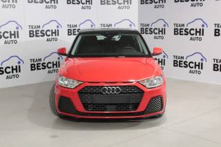 AUDI A1 usata, con Airbag