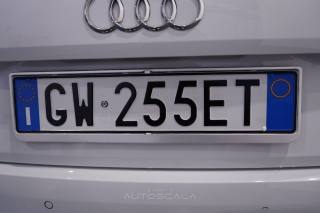 AUDI Q2 usata, con Airbag testa