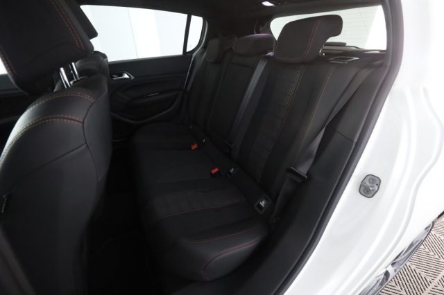 PEUGEOT 308 usata 3