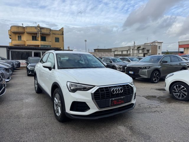AUDI Q3 usata, con Airbag Passeggero