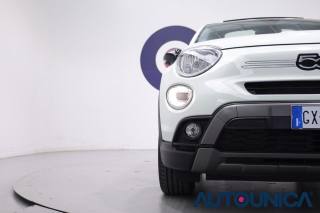 FIAT 500X usata, con Riconoscimento dei segnali stradali
