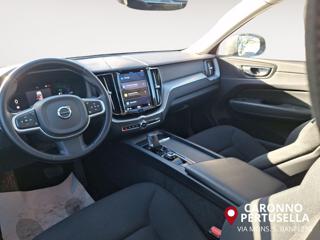 VOLVO XC60 usata, con Controllo automatico clima