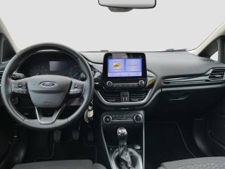 FORD Fiesta usata 10