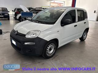 FIAT Panda usata, con Airbag laterali