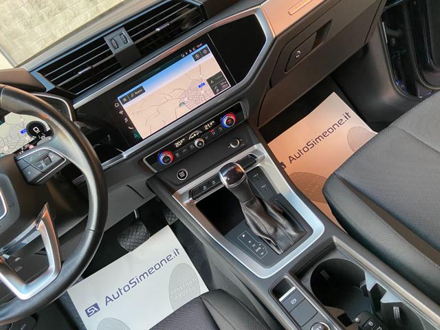 AUDI Q3 usata, con Servosterzo