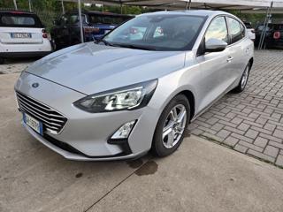 FORD Focus usata, con Airbag