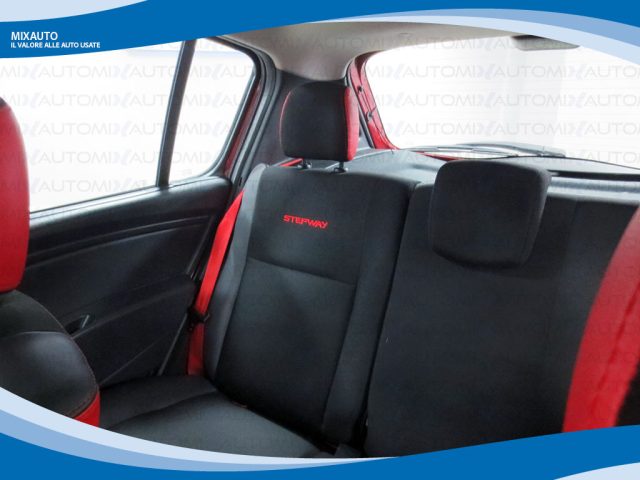 DACIA Sandero usata, con Immobilizzatore elettronico
