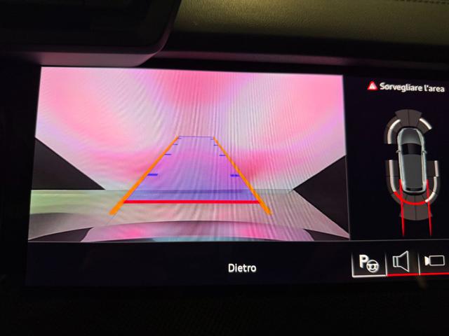 AUDI A3 usata, con ESP