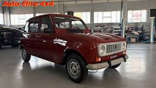 RENAULT R 4 usata 8