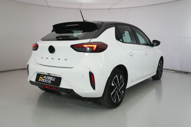 OPEL Corsa usata, con Airbag