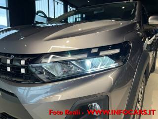 DACIA Sandero usata, con Chiusura centralizzata telecomandata