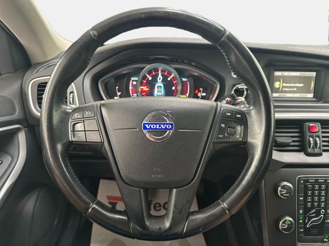 VOLVO V40 usata, con Cerchi in lega