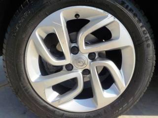 OPEL Crossland X usata, con Controllo automatico clima