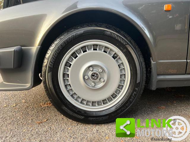 ALFA ROMEO GTV usata 35