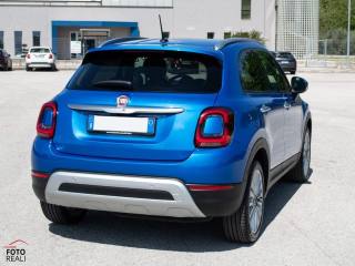 FIAT 500X usata, con Autoradio