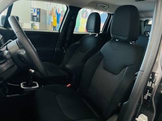 JEEP Renegade usata, con Climatizzatore