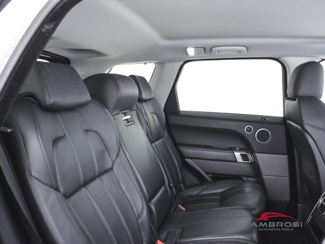 LAND ROVER Range Rover Sport usata 10