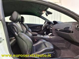 BMW M6 usata, con Sistema di avviso di distanza