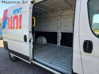 OPEL Movano usata, con Chiusura centralizzata telecomandata