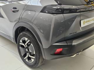 PEUGEOT 2008 usata, con Airbag Passeggero