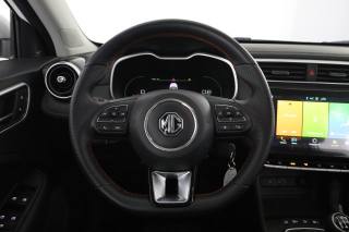 MG ZS usata 4