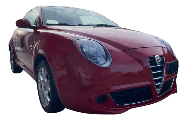 ALFA ROMEO MiTo usata, con Airbag laterali