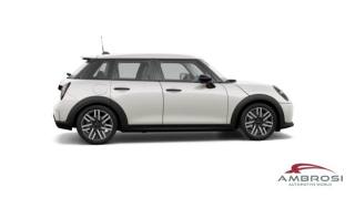 MINI Cooper S usata 5