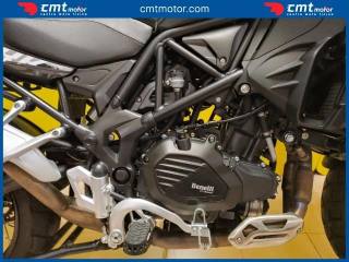 BENELLI TRK 502 usata 6