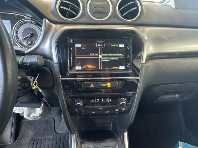 SUZUKI Vitara usata, con Specchietti laterali elettrici