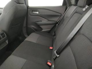 NISSAN Qashqai usata, con Chiusura centralizzata